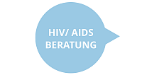 hiv aids beratung