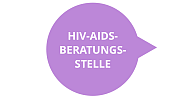 hiv aids beratungsstelle
