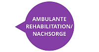 ambulante rehabilitation nachsorge
