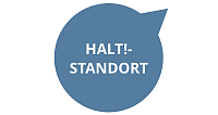 halt standort